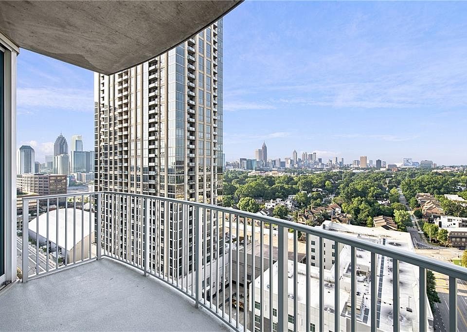 1st image of 361 17th St #1623