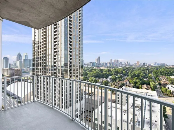 361 17th St #1623, Atlanta, GA 30363