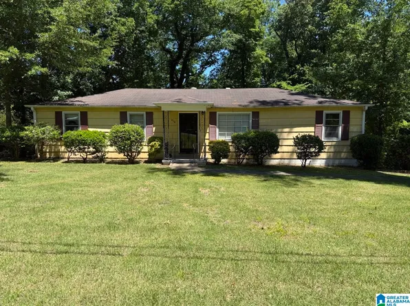 925 T St, Birmingham, AL 35235