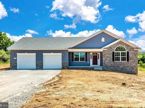 7608 Shenandoah Ct, Boonsboro, MD 21713