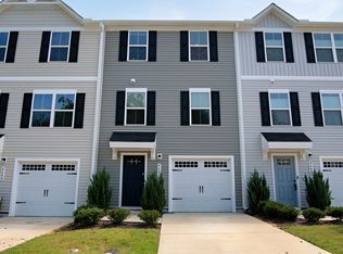 4642 Great Egret Way, Raleigh, NC 27616