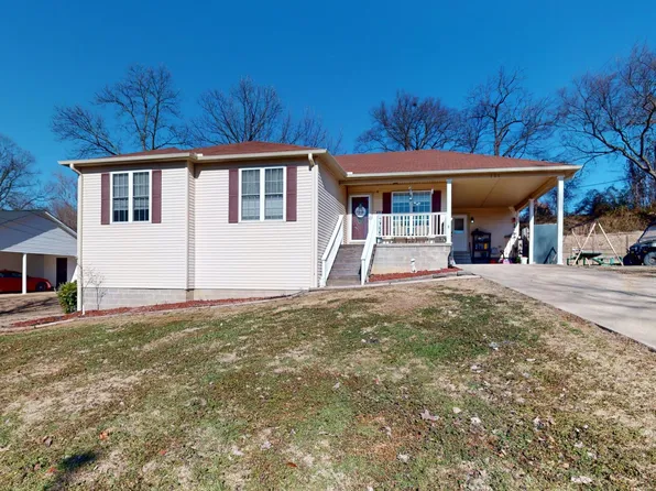 755 Andrea Dr, Dyersburg, TN 38024