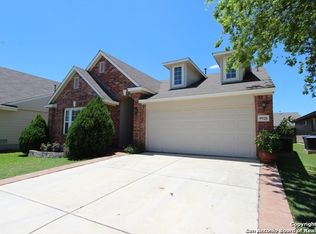 9926 Sable Grn, San Antonio, TX 78251