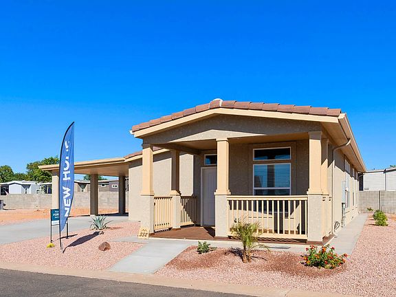 3rd image of 7373 E Us Highway 60 #332
