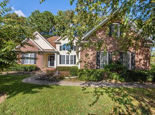 3538 Saddle Ridge Rd, Stem, NC 27581