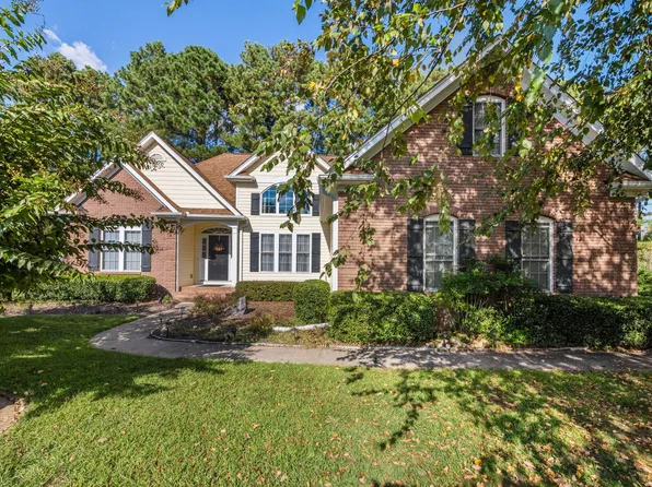 3538 Saddle Ridge Rd, Stem, NC 27581