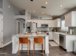 5548 W Acacia Blossom Pl, Marana, AZ 85653