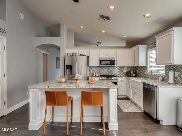 5548 W Acacia Blossom Pl, Marana, AZ 85653