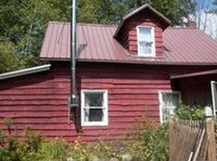 19 Morris Way, Saranac Lake, NY 12983