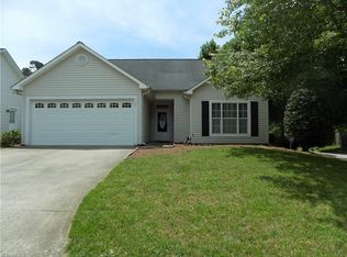 130 Cedar Ridge Cir, Winston Salem, NC 27127