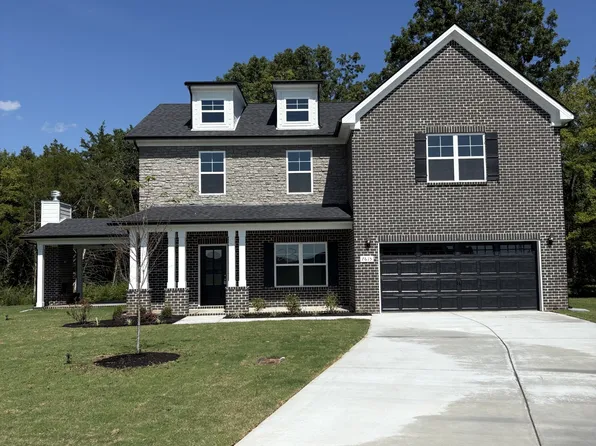 7615 Rookersbend Dr, Smyrna, TN 37167