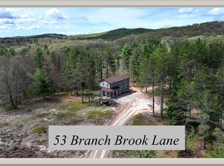 68 Ramshackle Rd, West Newfield, ME 04095