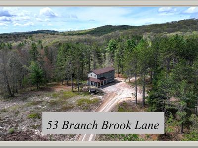 53 Branch Brook Lane, Newfield, ME, 04095