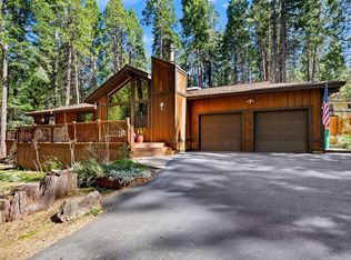 12716 Red Dog Rd, Nevada City, CA 95959