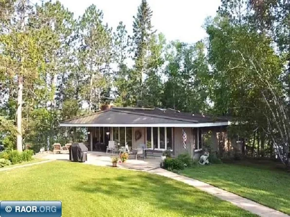 6571 Long Lake Rd, Chisholm, MN 55719