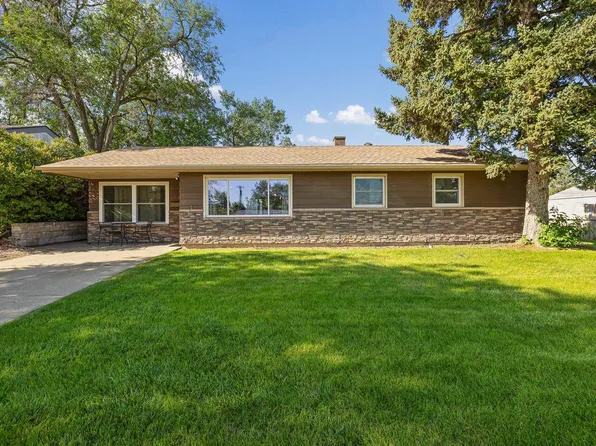 407 E Indiana St, Rapid City, SD 57701