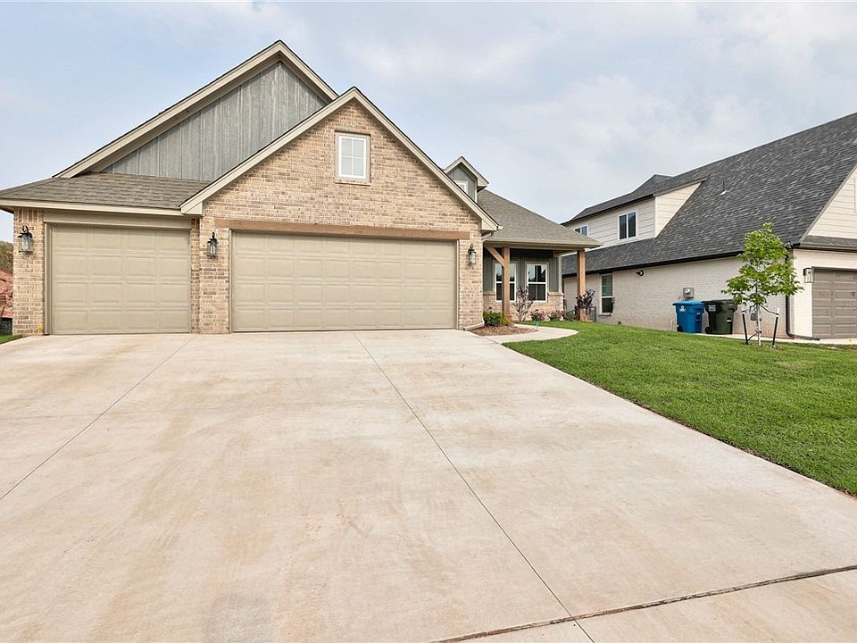 2233 Ridge Pine Rd, Edmond, OK 73034 Zillow