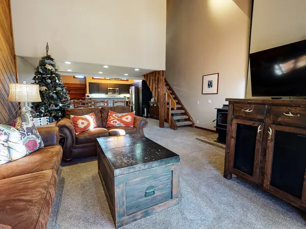 (undisclosed Address), Mammoth Lakes, CA 93546