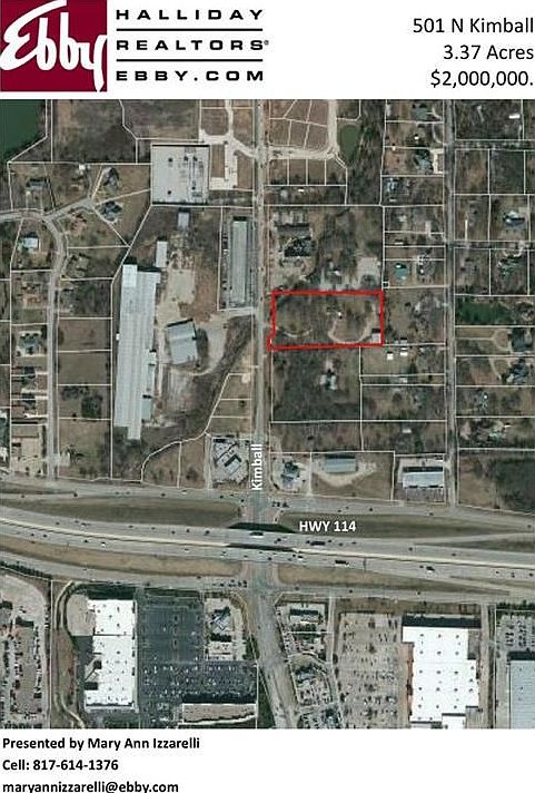 1st image of 501 N Kimball Ave