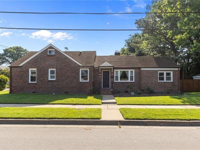 2901 Mapleton Ave, Norfolk, VA, 23504