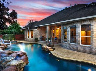 12418 Acacia Arbor Ln, Houston, TX 77041