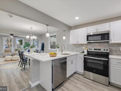 1258 Cape Saint Claire Rd, Annapolis, MD, 21409