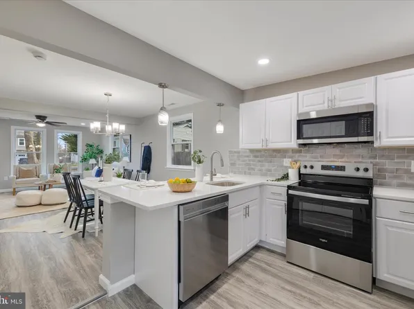 1258 Cape Saint Claire Rd, Annapolis, MD 21409