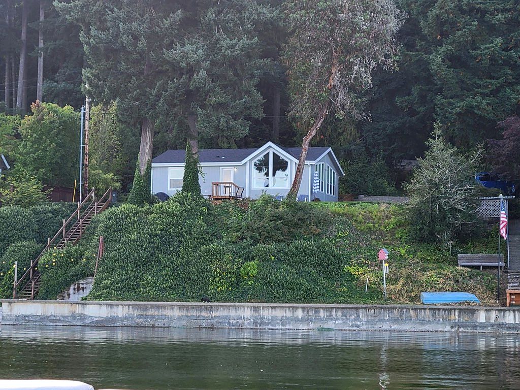 2936 Madrona Beach Rd NW, Olympia, WA 98502 Zillow