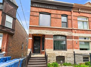 1132 E 44th St #2, Chicago, IL 60653