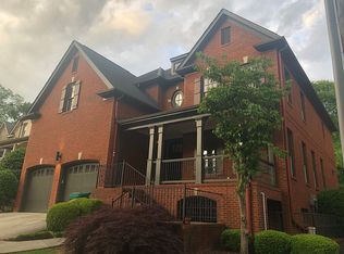 2333 Loraine St, Atlanta, GA 30319