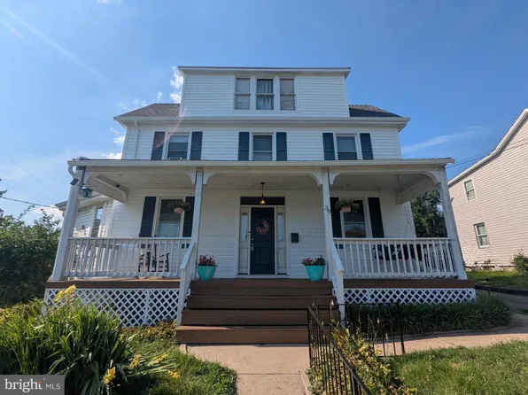 38 Melrose Ave, Baltimore, MD 21228