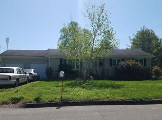 675 Cottonwood St, Pulaski, TN 38478