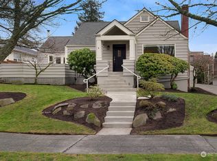 3244 43rd Ave W, Seattle, WA 98199