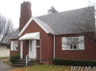 3802 Grand Central Ave, Vienna, WV 26105