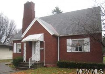 3802 Grand Central Ave, Vienna, WV, 26105