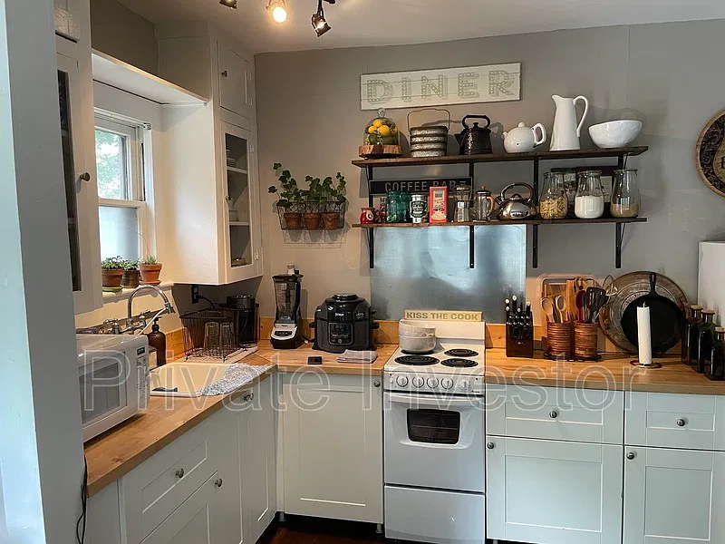 1 bed, 1.0 bath, 400 sqft, $850 — Photo 4