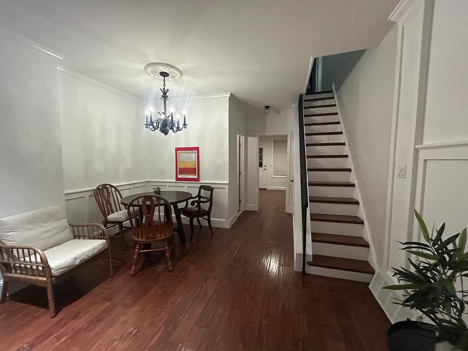 2 bed, 1.5 bath, 1026 sqft, $2,200 — Photo 4