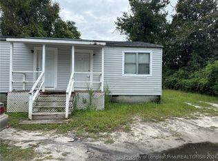 119A Johnson St, Spring Lake, NC 28390