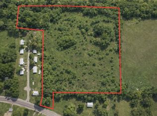 S 1st St, Pt, TX 75472