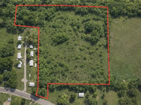 S 1st St, Pt, TX 75472