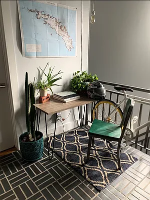 Rented by Rennit Inc. | media 22