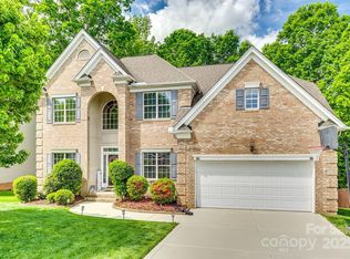 14818 Hawick Manor Ln, Pineville, NC 28134