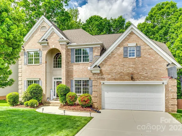 14818 Hawick Manor Ln, Pineville, NC 28134