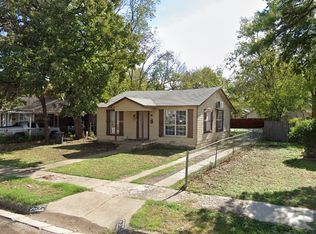 2524 NE 31st St, Fort Worth, TX 76106