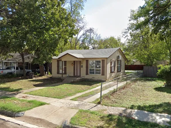 2524 NE 31st St, Fort Worth, TX 76106