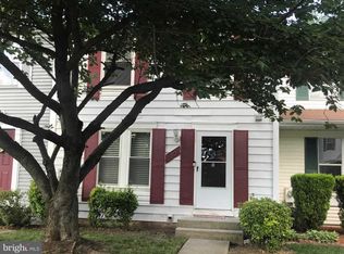 2807 Nestor Ct, Bowie, MD 20716