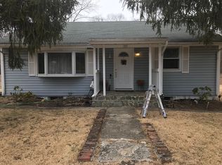 159 W Hampton St, Pemberton, NJ 08068