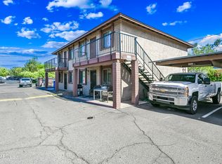 1234 N 36th St #207, Phoenix, AZ 85008