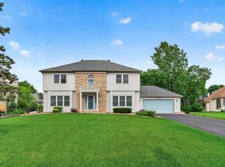 2230 Woodbridge Way, Woodbury, MN 55125