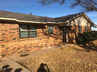 4820 10th St, Lubbock, TX 79416